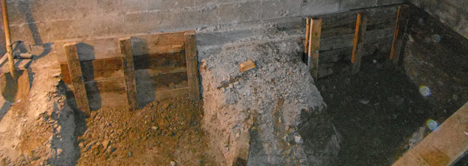 Ottawa Foundation Repair Structural Repair And Foundation Waterproofing 0447